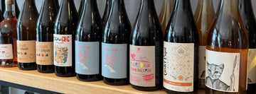 Natural Wines: How To Navigate the Jungle of Labels