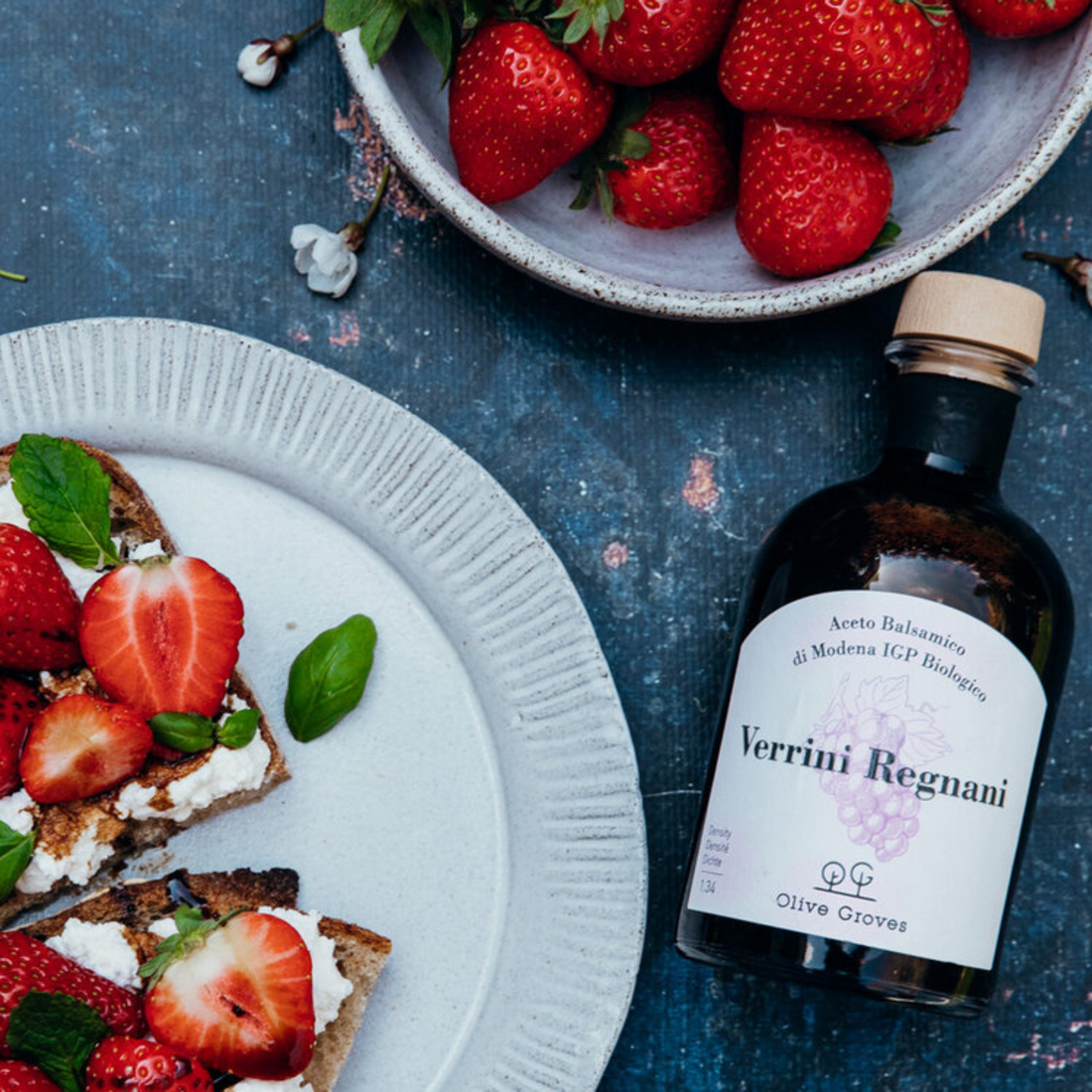 Balsamic IGP
